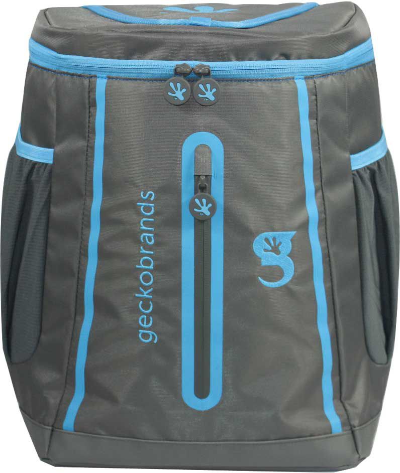 geckobrands Opticool 24 Can Backpack Cooler