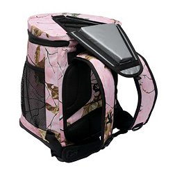 Gecko Brands Opticool 24 Can Backpack Cooler