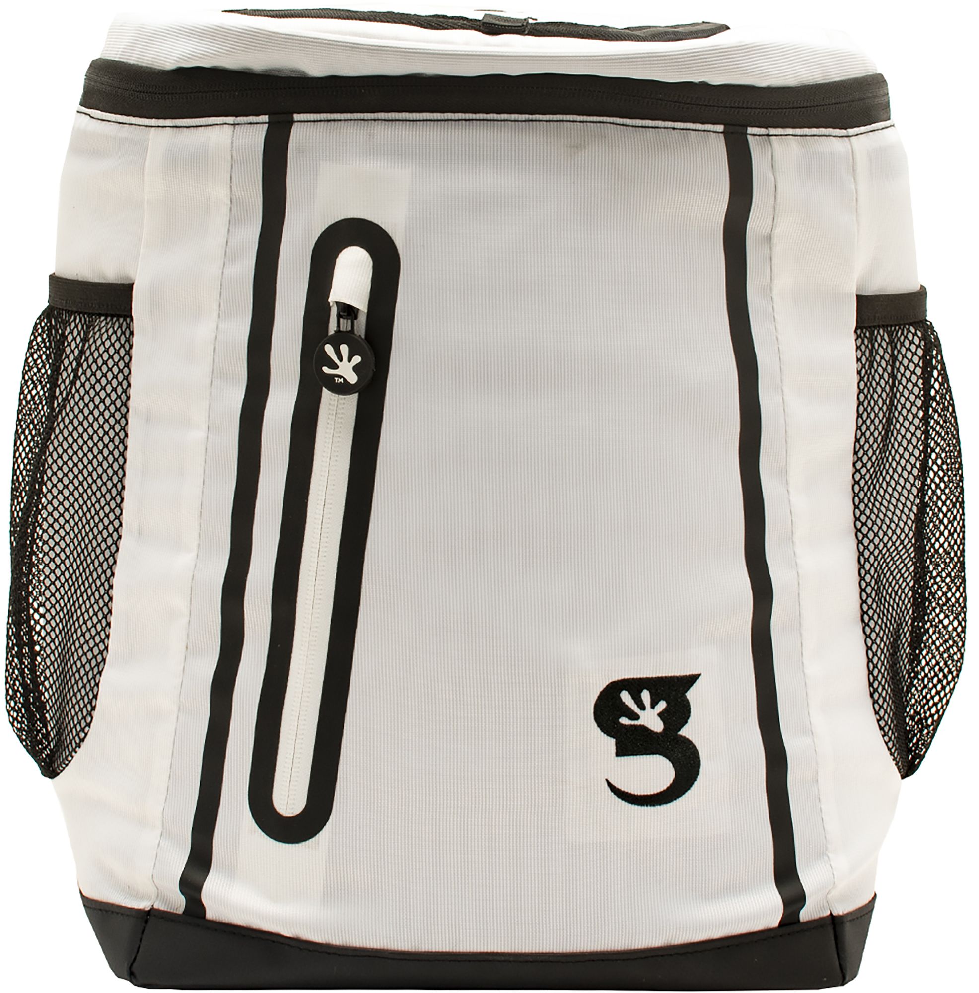 White/Black