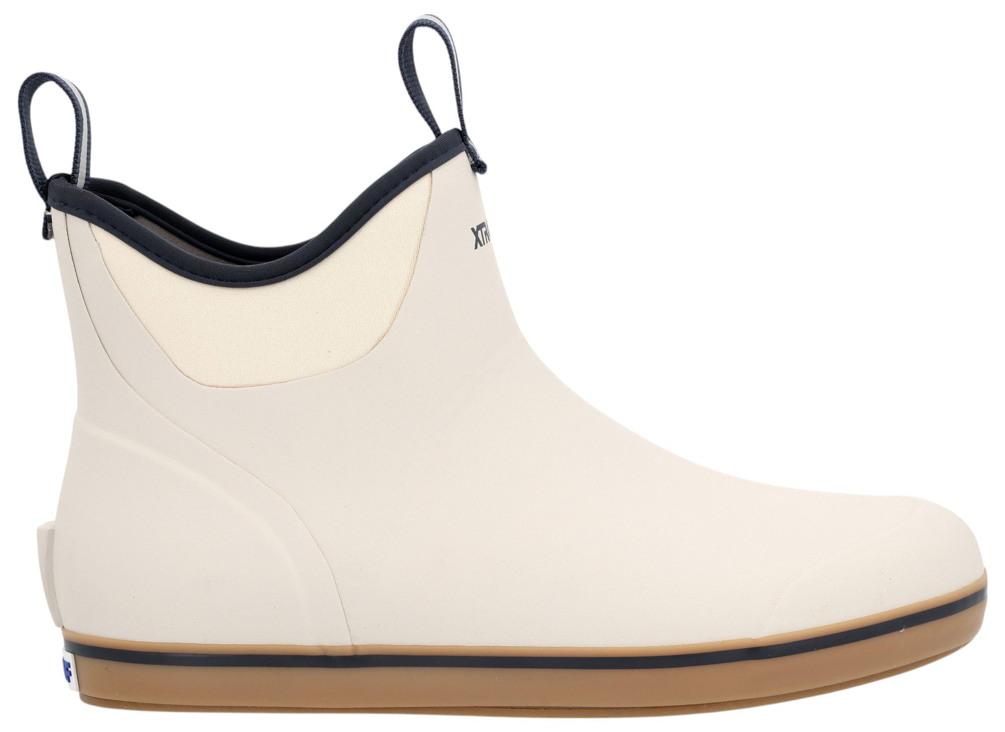 Ivory/Navy