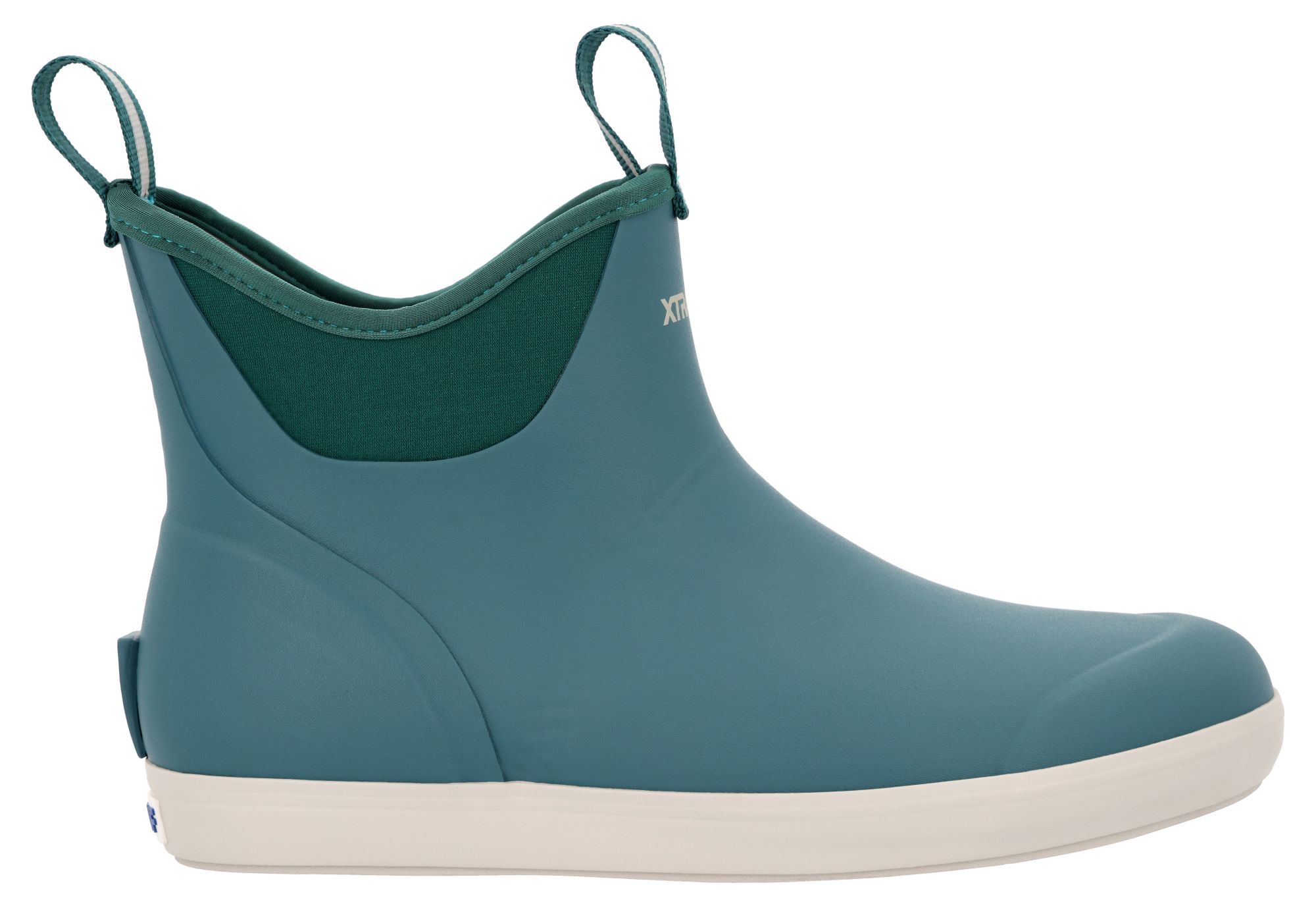 Transformative Teal