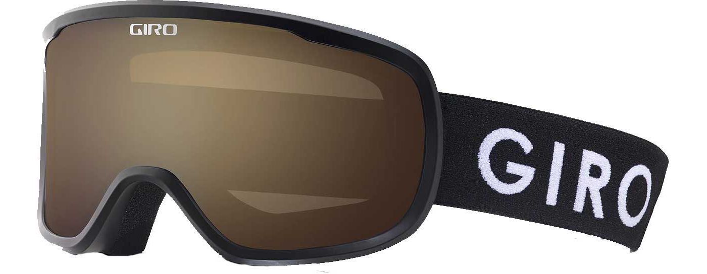 Giro Adult Verge Zoom Snow Goggles DICK'S Sporting Goods