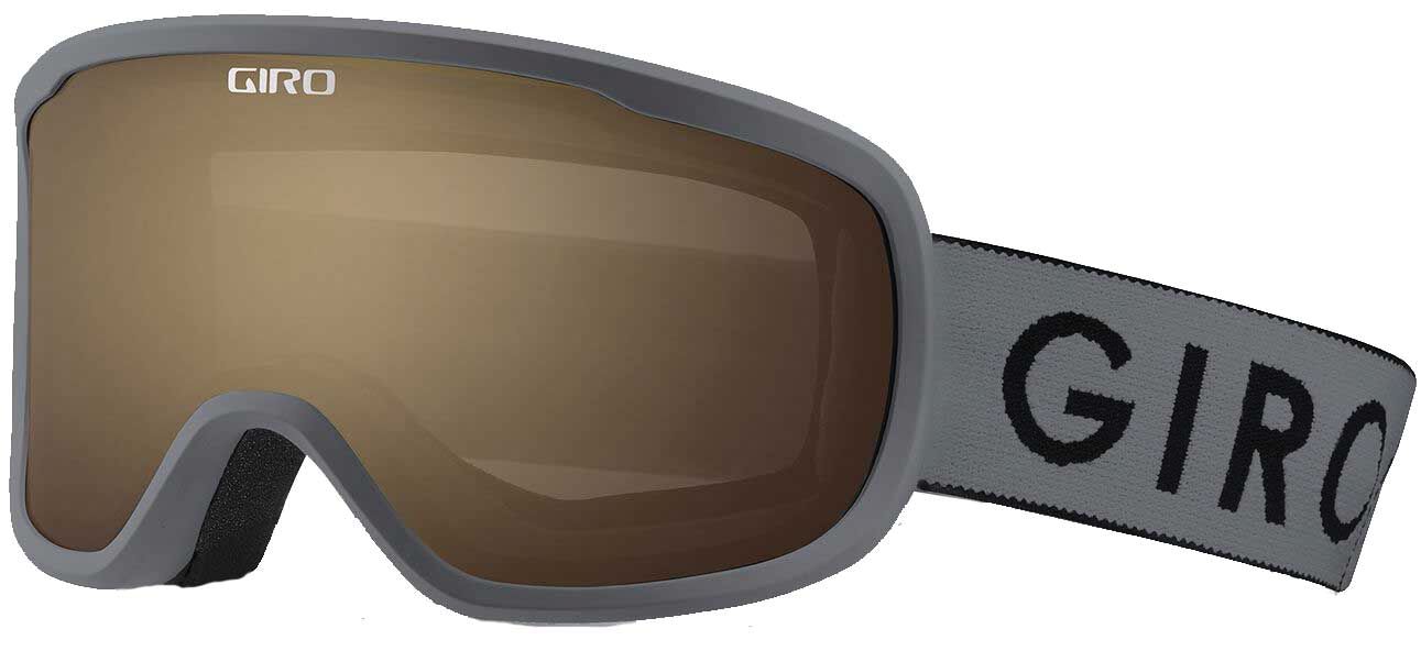 Giro Unisex Verge Zoom Snow Goggles