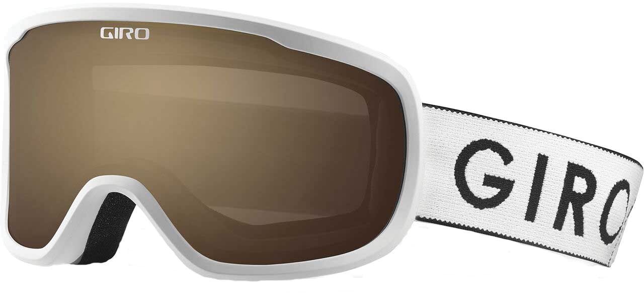 White Zoom