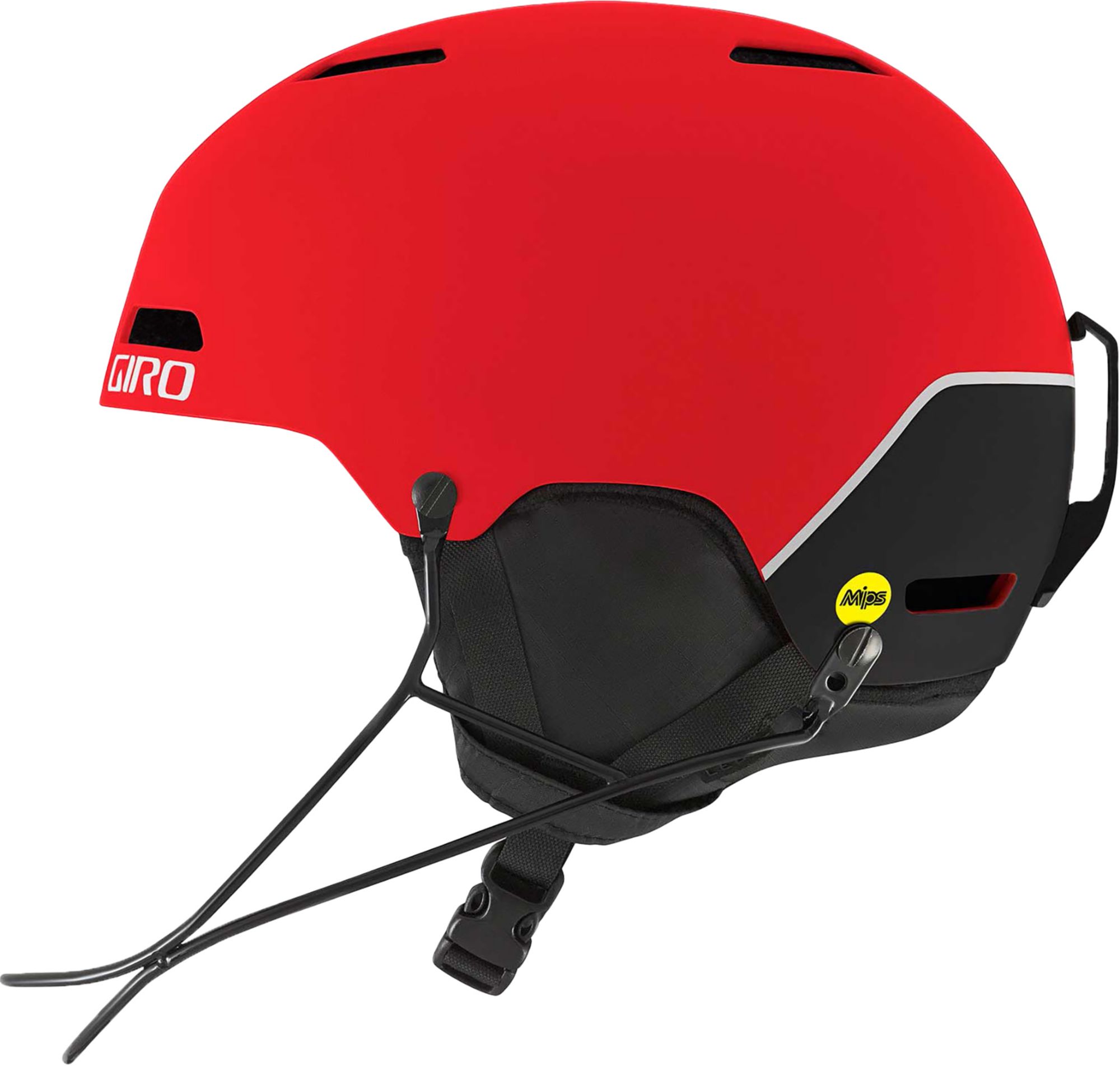 Giro Adult Ledge SL MIPS Snow Helmet