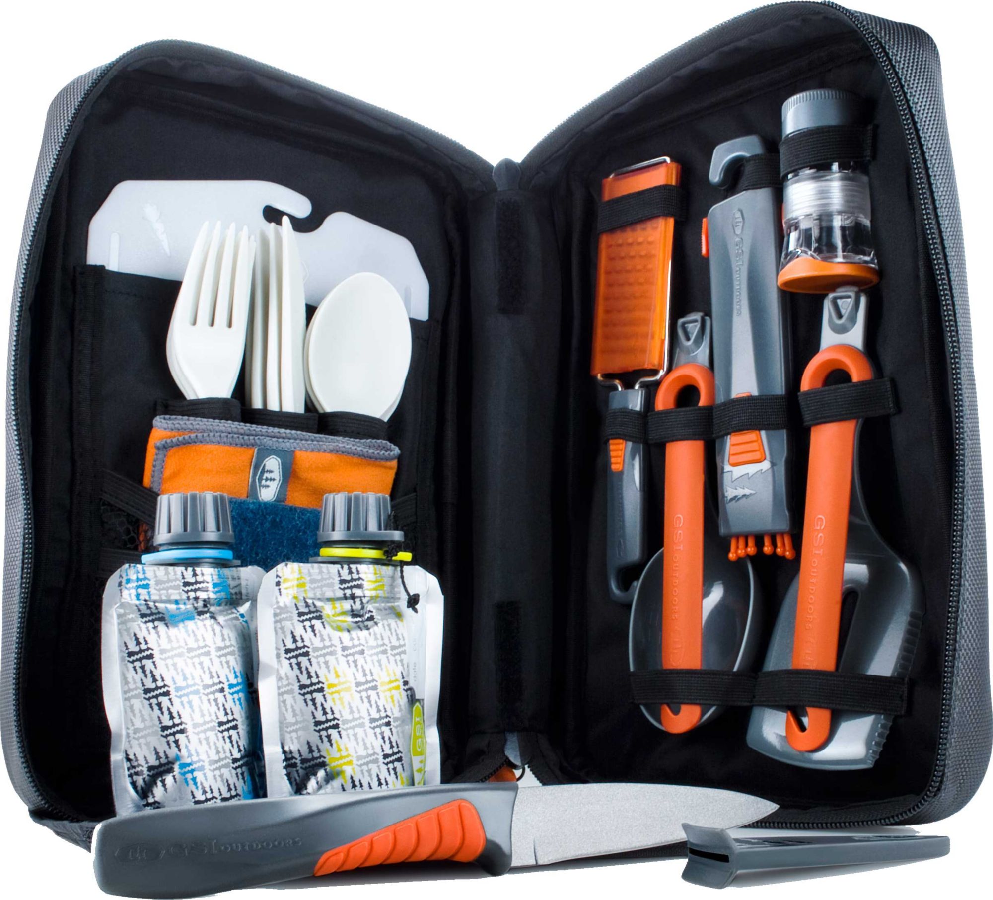 GSI Outdoors Destination Kitchen Set