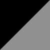 Black/Grey