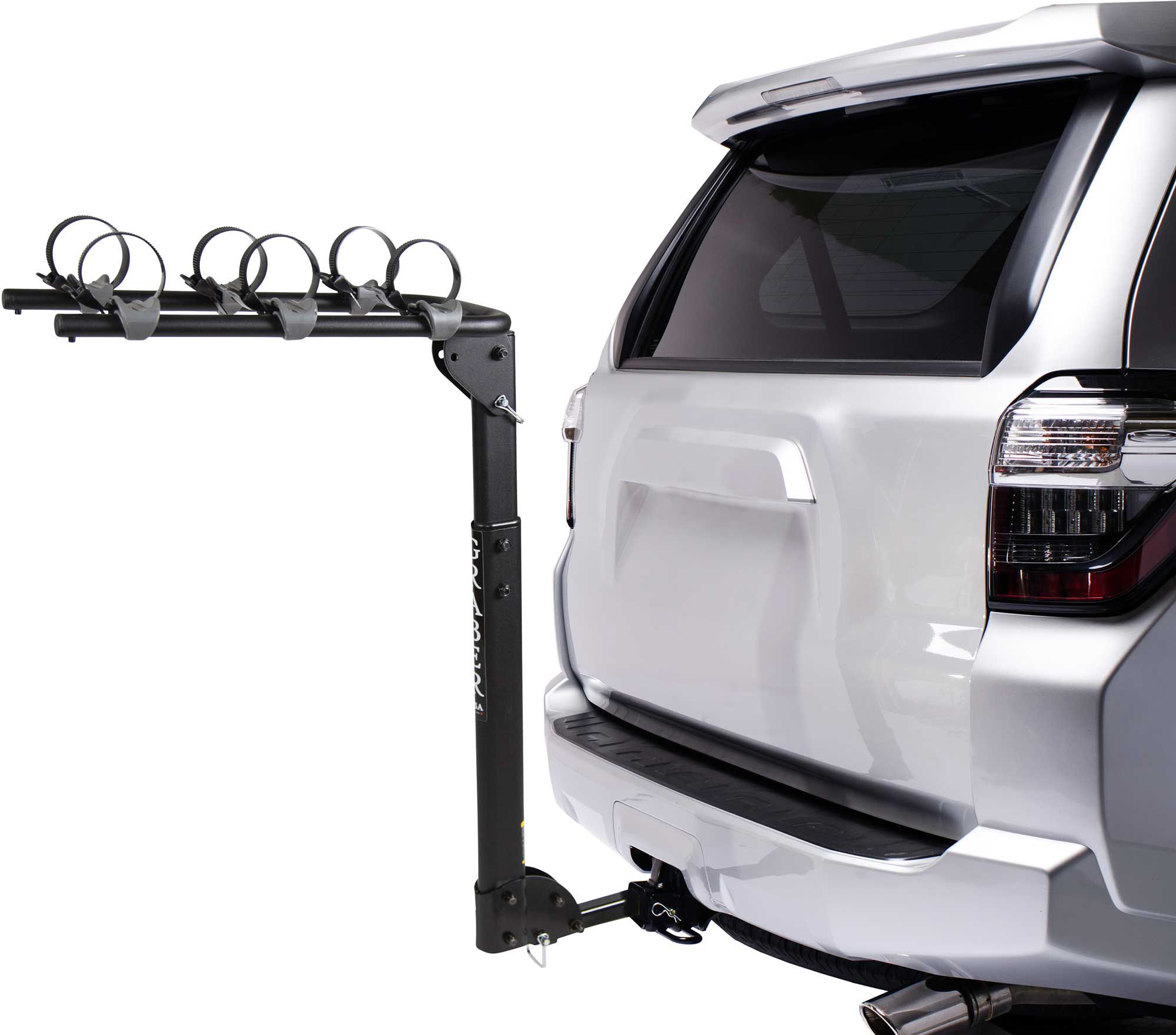 target trunk bike rack