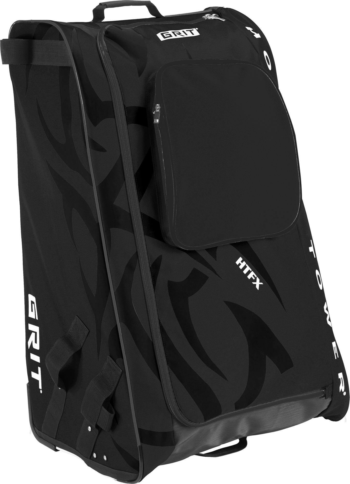 Grit HTFX 33'' Hockey Tower Wheel Bag