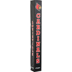 Goalsetter Louisville Cardinals Basketball Pole Pad