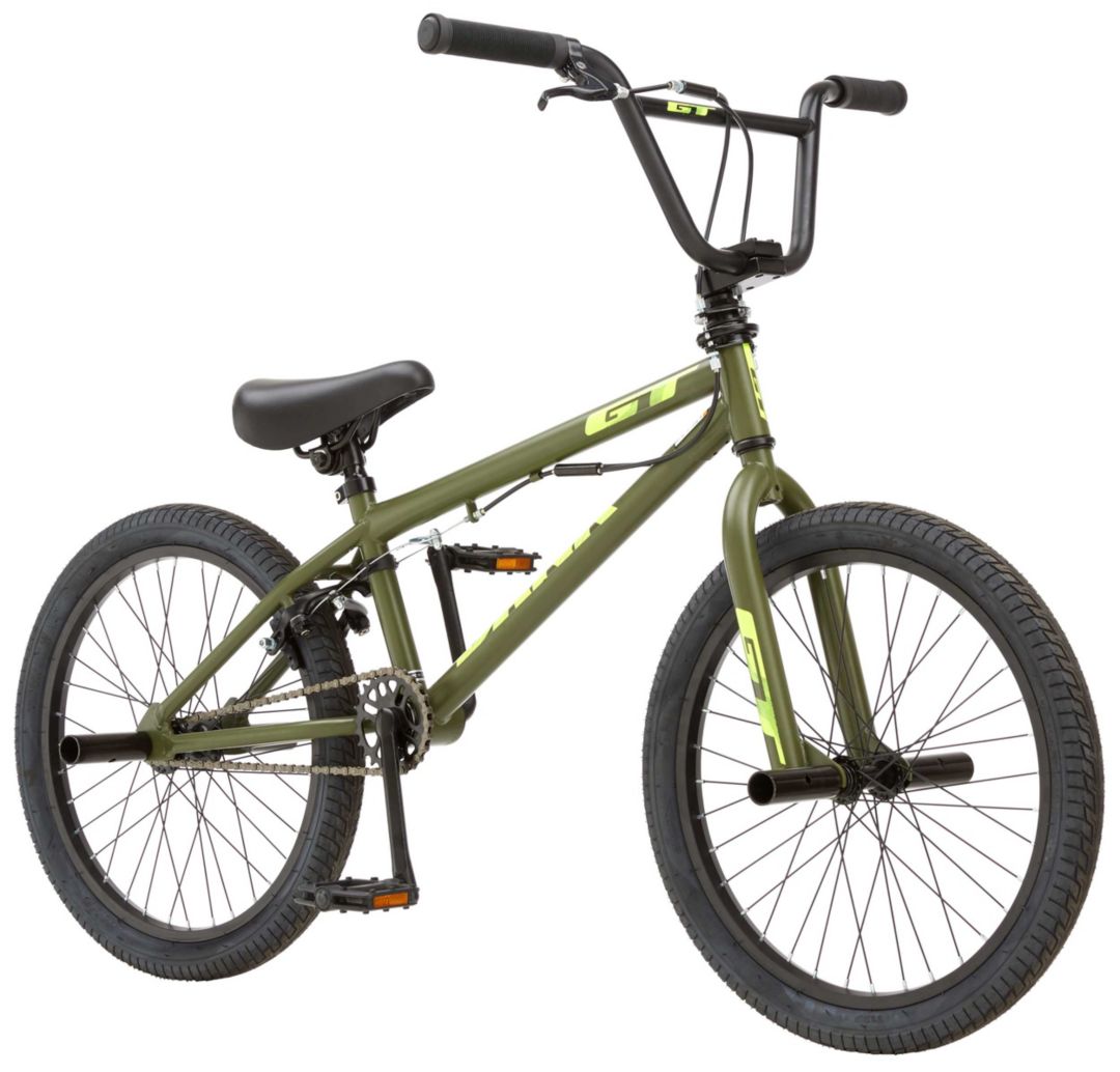 Bmx Bikes For Kids >> Gt Kids Bank Bmx Bike Dick S Sporting Goods Bmx Bikes For Kids >> Gt Kids Bank Bmx Bike Dick S Sporting Goods