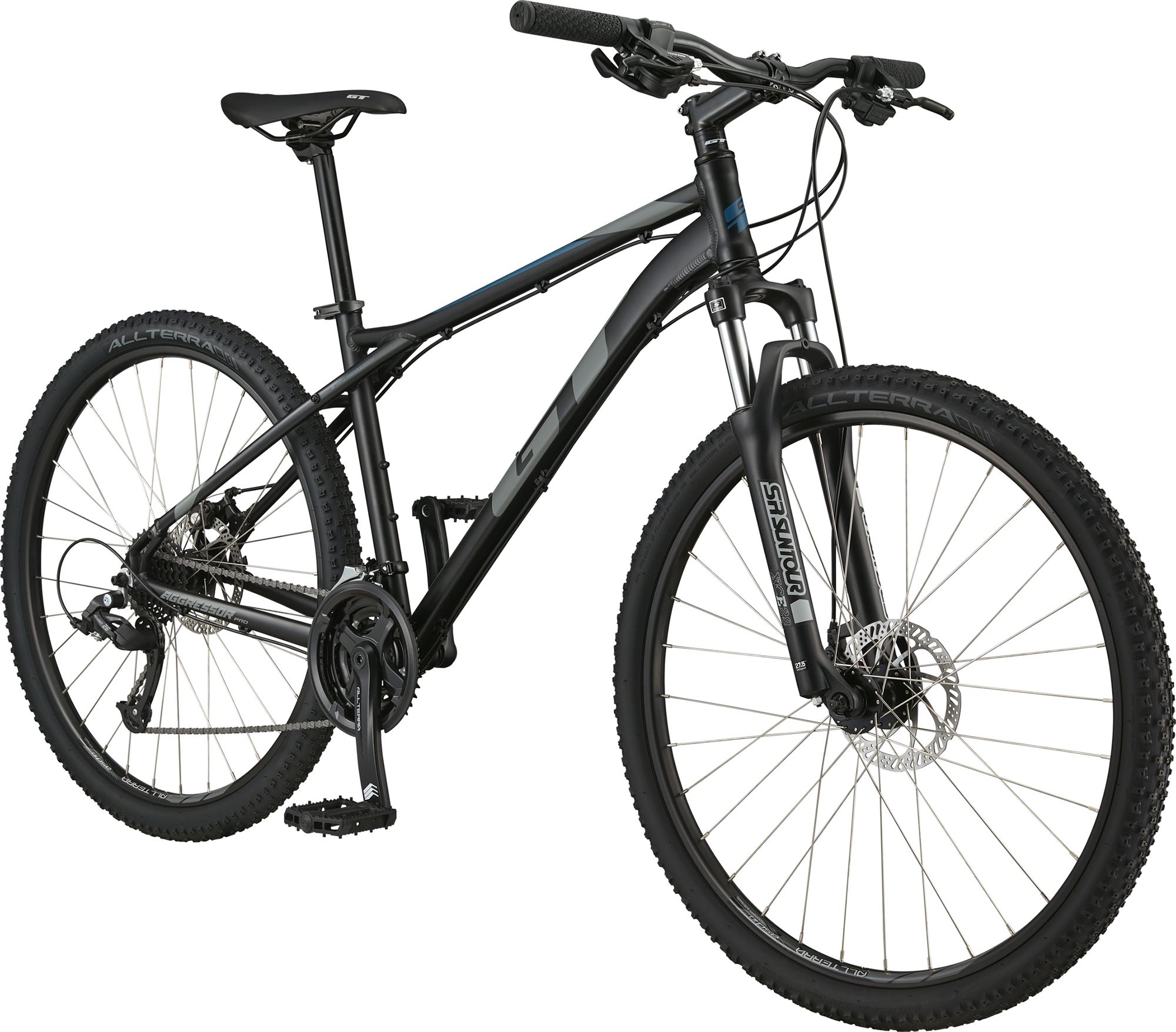 Gt deals mens bike