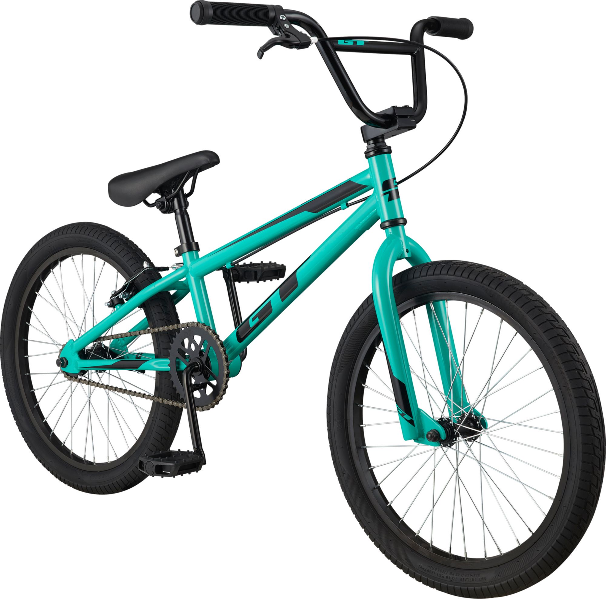 BMX Bikes