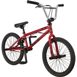 GT Kids' Vertigo 20" BMX Bike