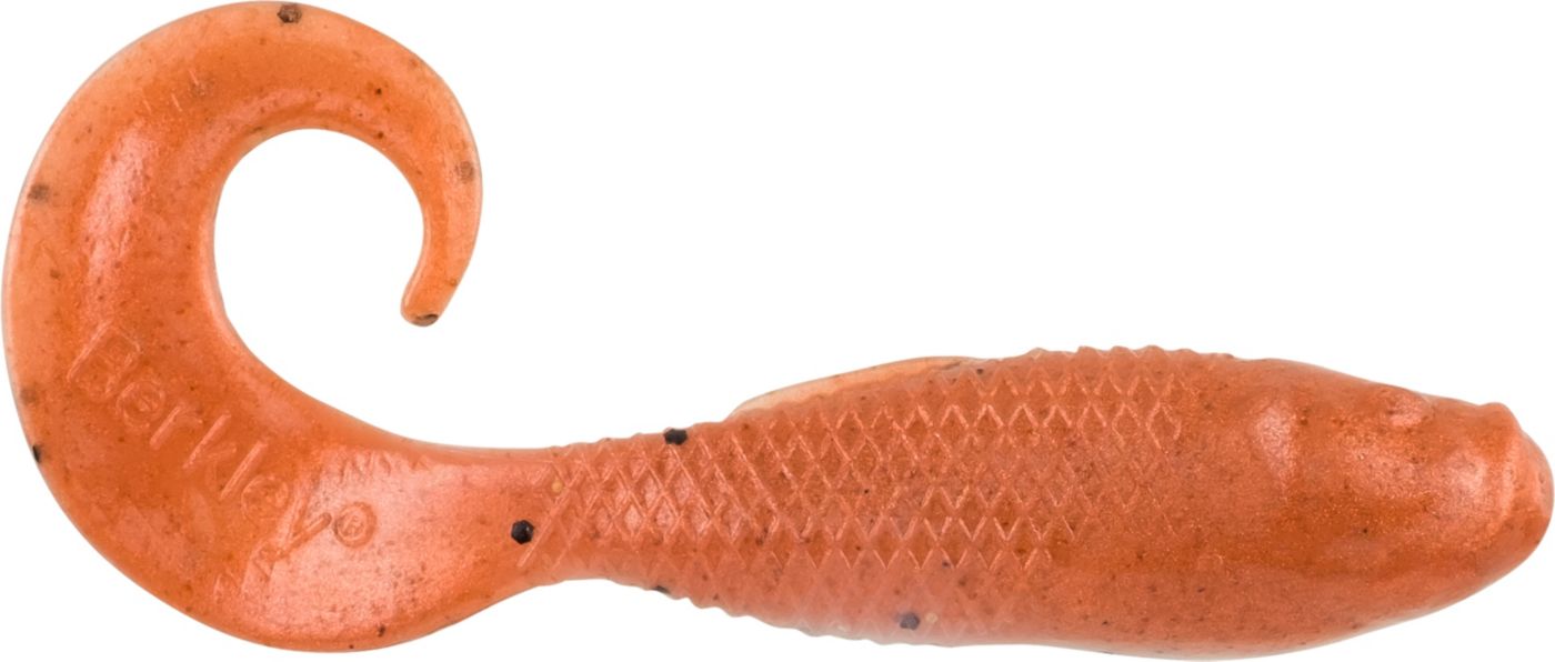 berkley gulp swimming mullet reviews