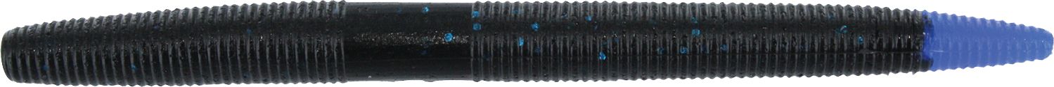 Black Blue/Blue Tip