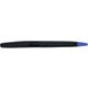 Black Blue/Blue Tip