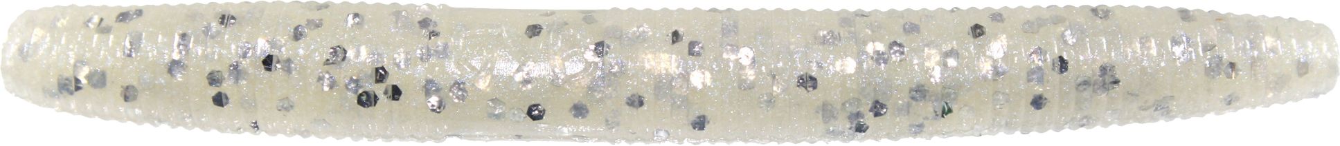 Blue Pearl/Silver Flake