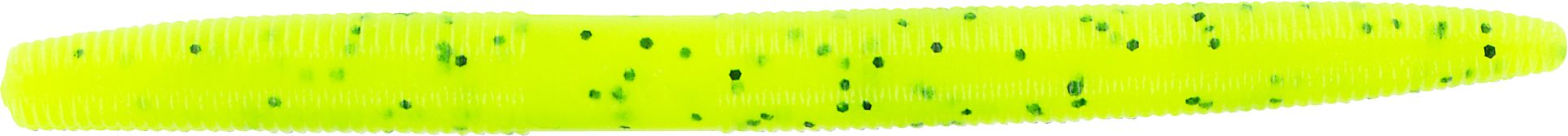 Chartreuse/Black Flake