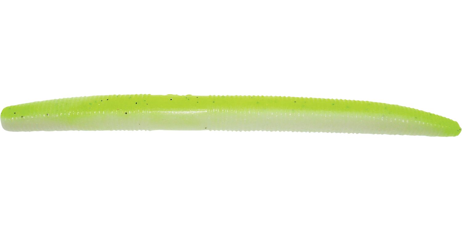 Chartreuse Shad