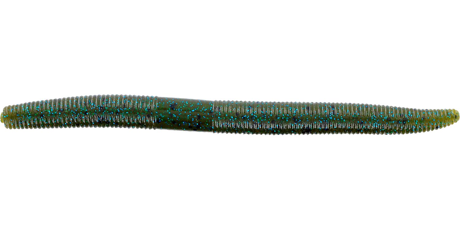 Green Pumpkin Blue