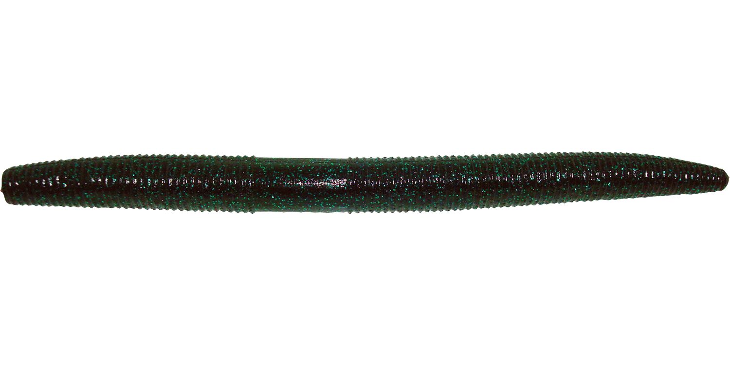 Gary Yamamoto Senko Soft Bait - Purple