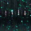 Plum/Emerald Flake
