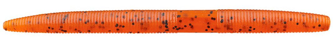 Pumpkin/Black Flake
