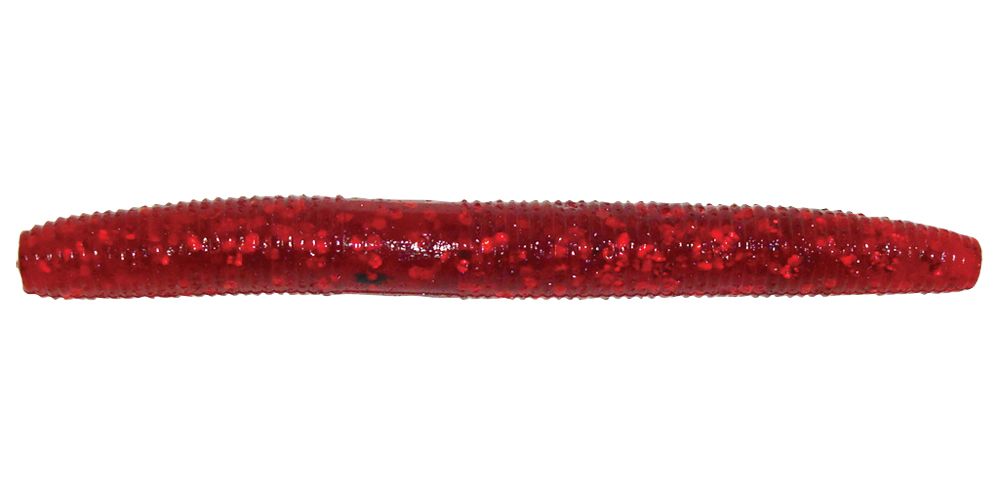 Red/Red Flake
