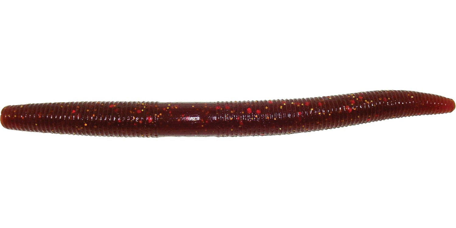Rootbeer/Red/Gold