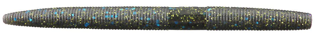 Smoke/Black Blue/Gold