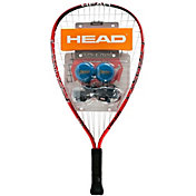 Head CPS Crush Racquetball Pack