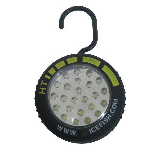 HT Polar Puck Light