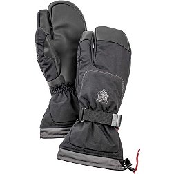 Hestra Gauntlet Sr. 3-Finger Insulated Gloves