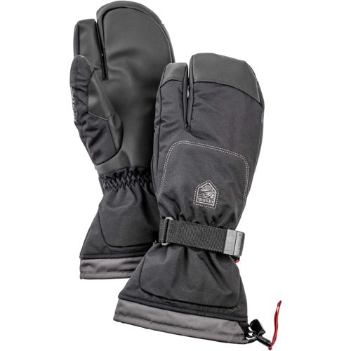 Hestra All Mountain CZone 3-Finger Gloves | Dick's Sporting