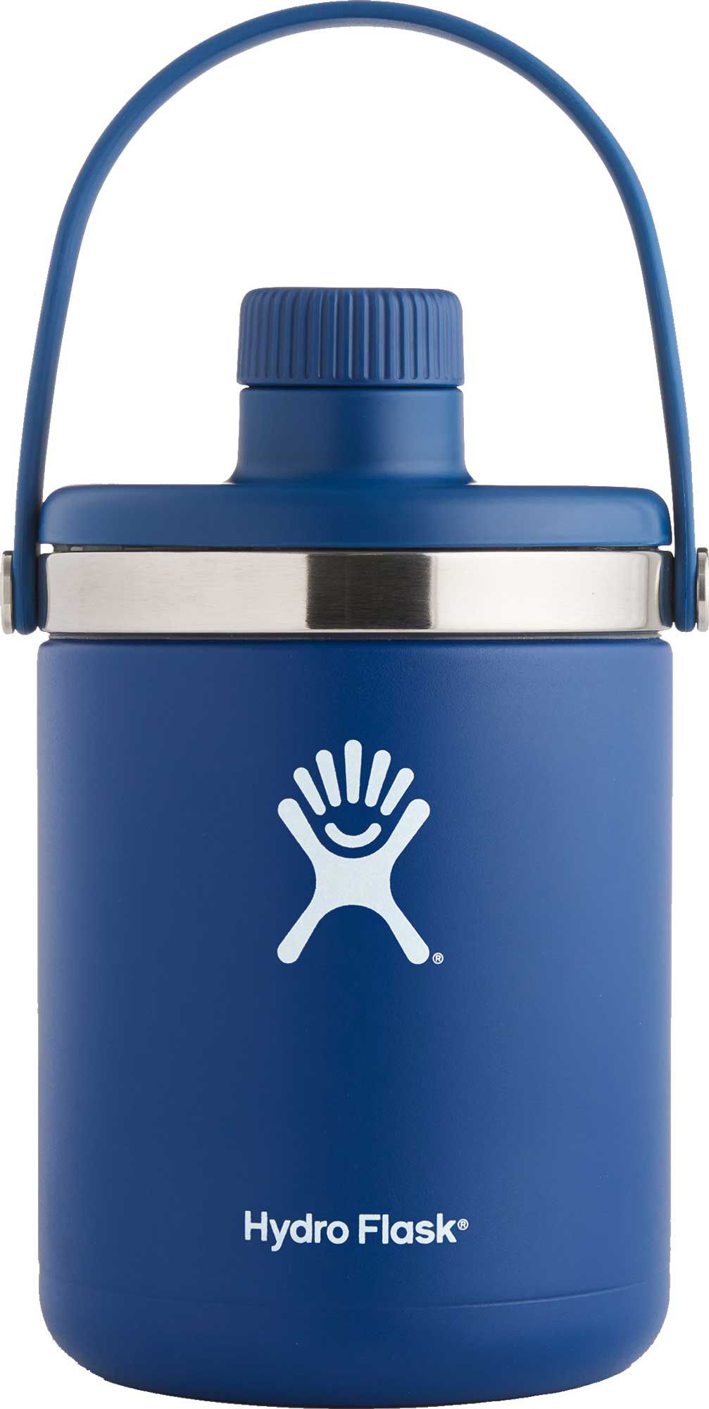 1 2 gallon hydro flask