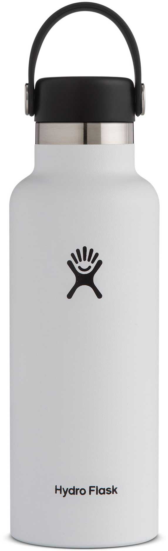 Hydro Flask 18 oz. Standard Mouth Bottle