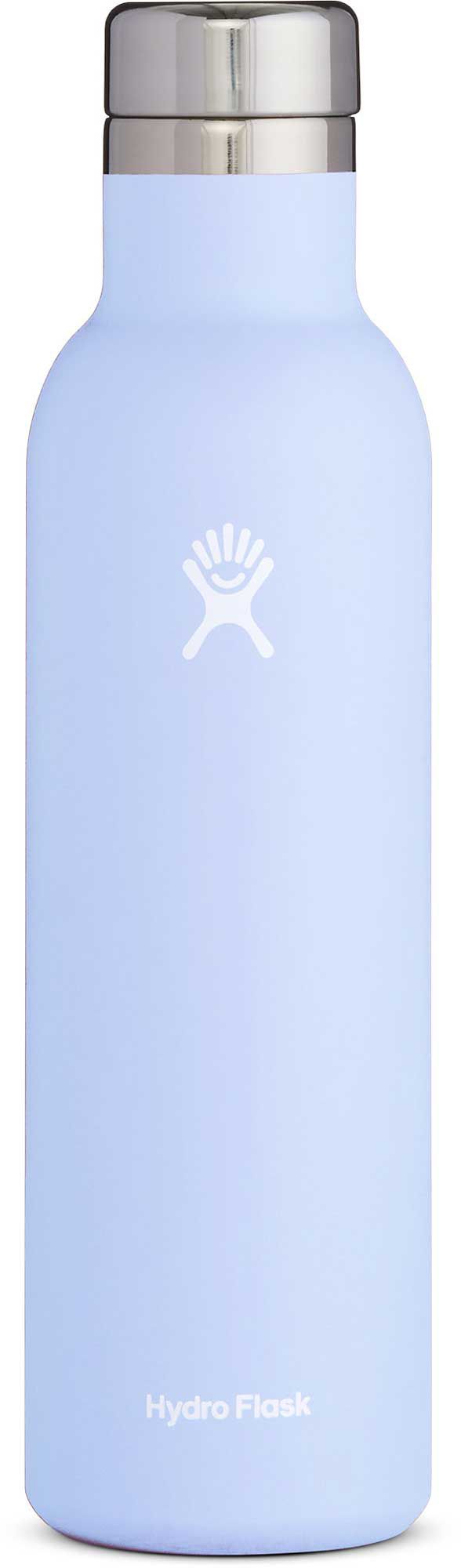 blush pink hydro flask