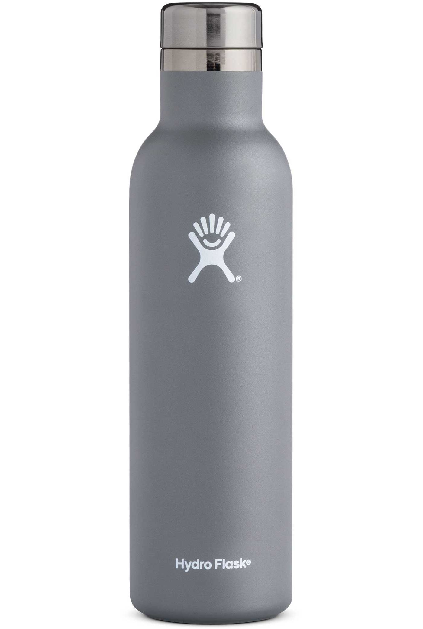25 oz flask