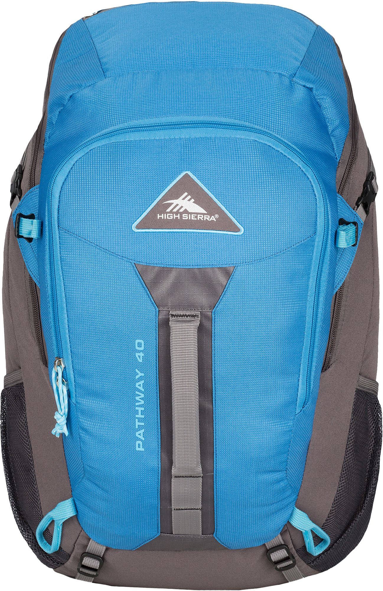 High Sierra Pathway 40L Hiking Frame Pack