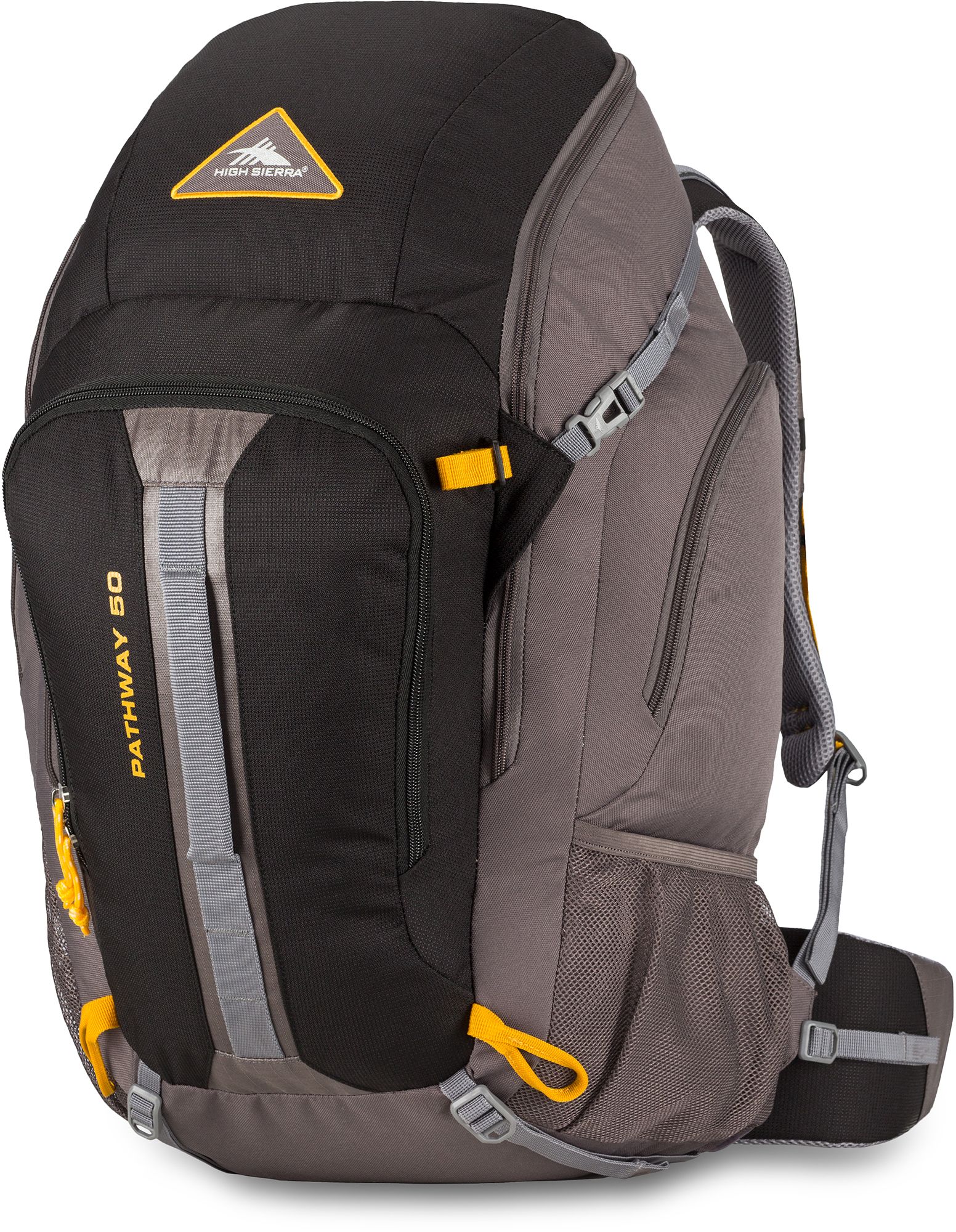 50l hiking pack