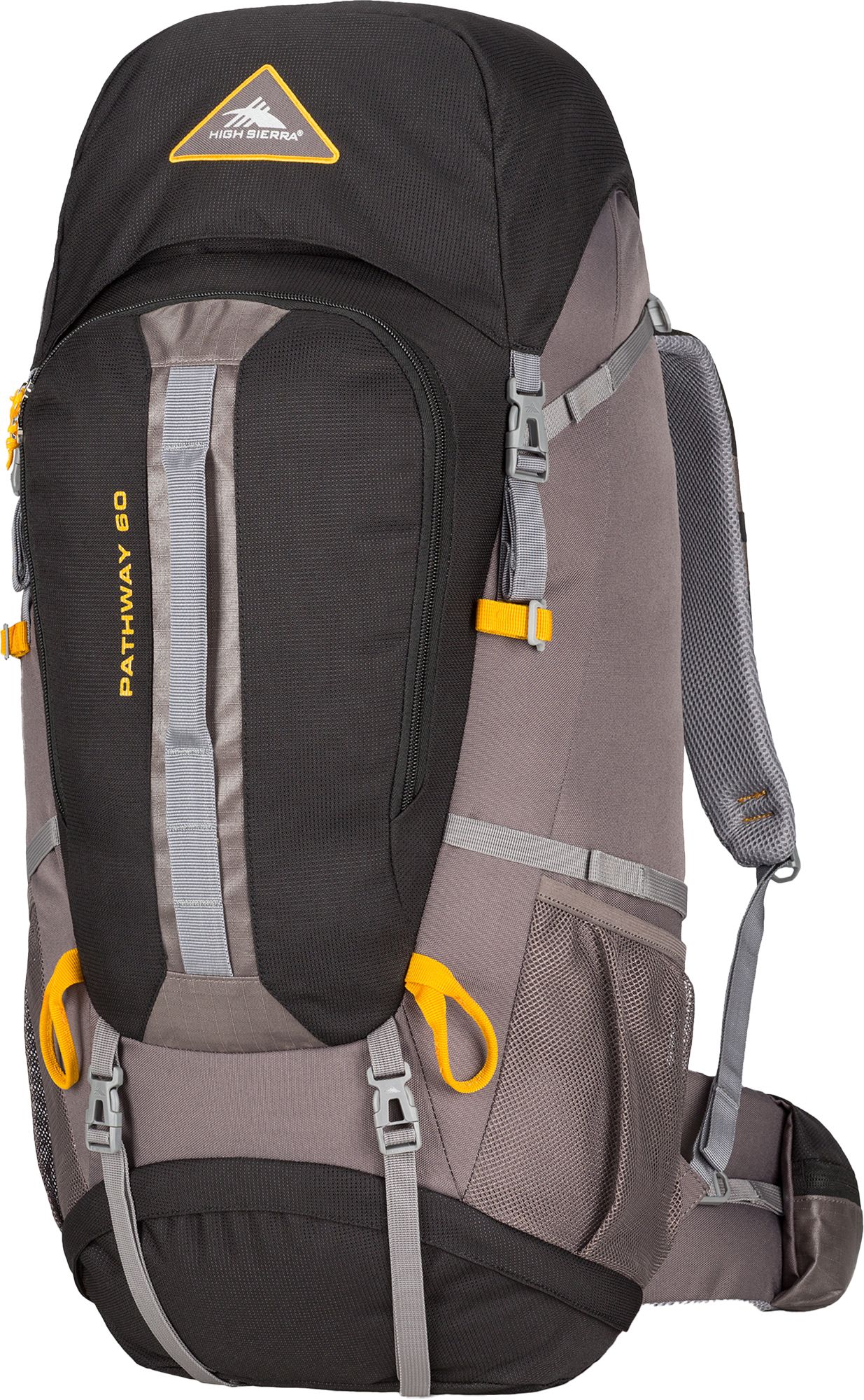 High sierra shop pathway 50l