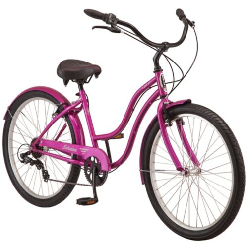 Huffy Women's Good Vibrations 26” Cruiser Bike Dick's Sporting Goods
