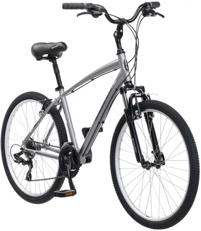 Schwinn Signature Men S Fordham 26 Comfort Bike Dick S