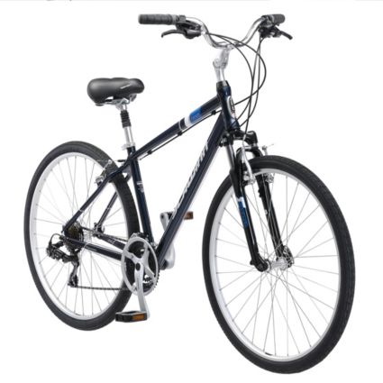 schwinn hybrid bike 26