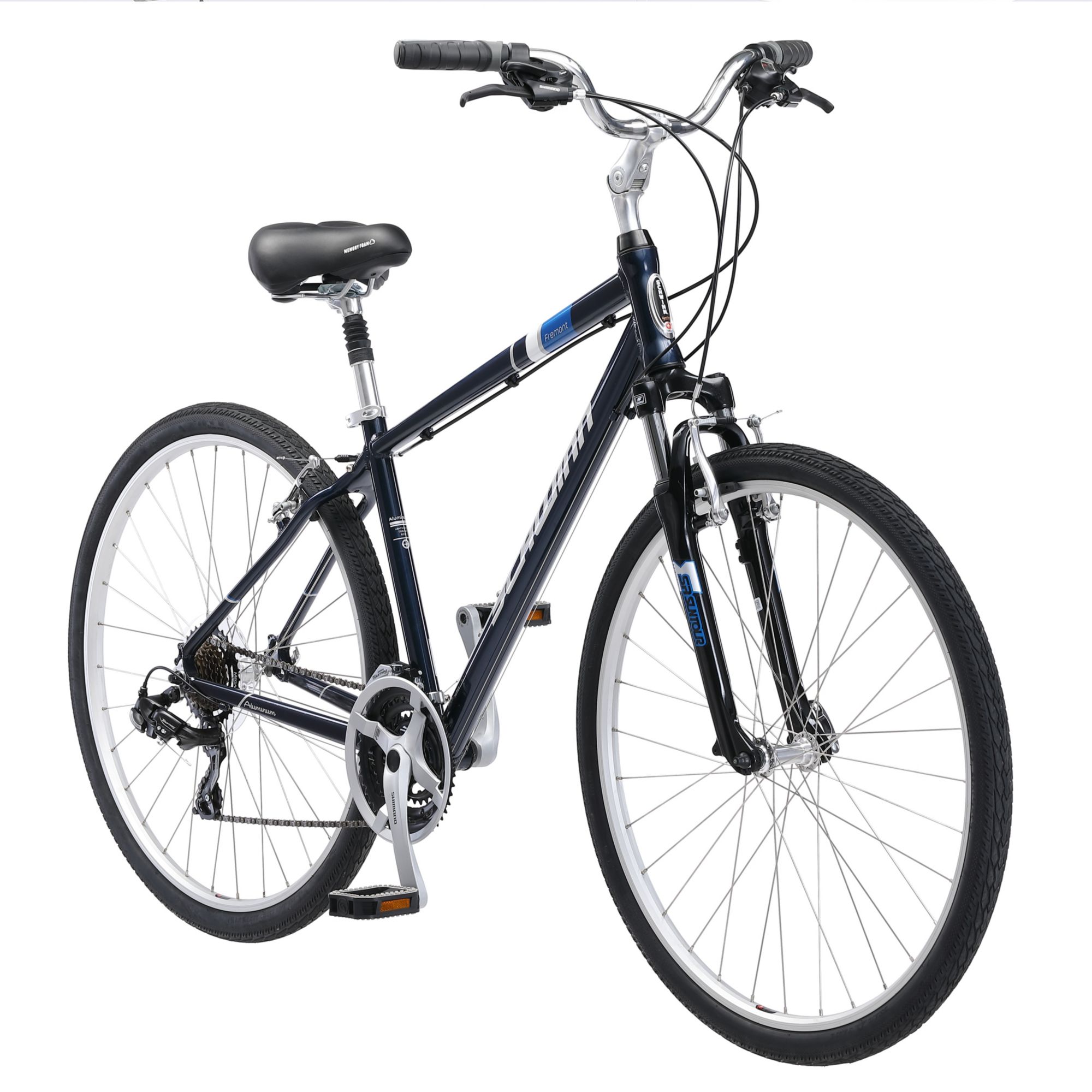 Schwinn Signature Men's Fremont Hybrid Bike | DICK'S Sporting Goods