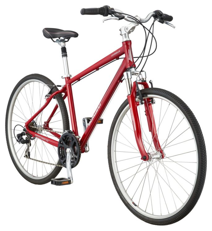 Schwinn Signature Men S Voyageur Comfort Bike Dick S Sporting Goods