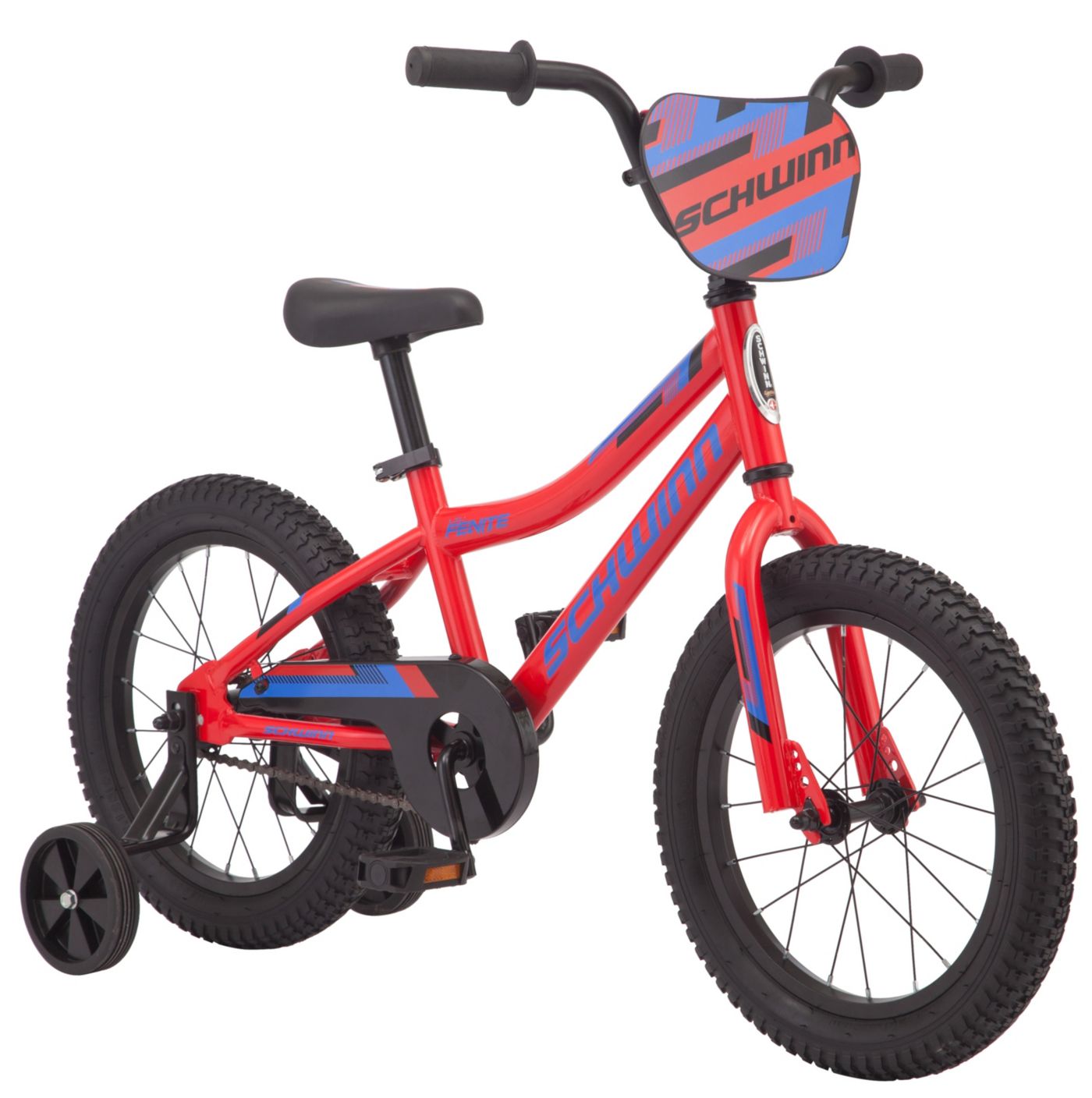schwinn lil sunnyside 16