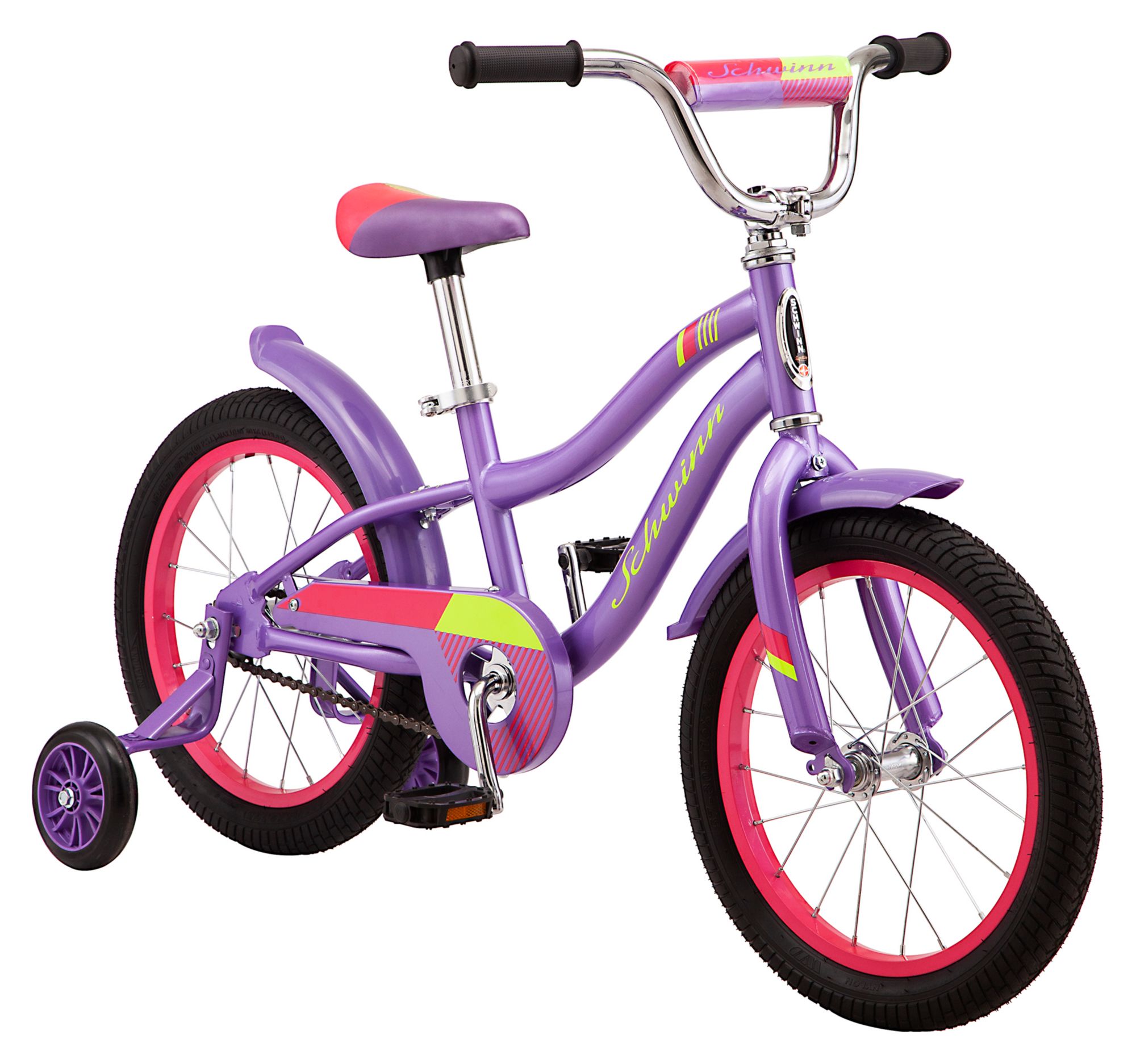 Purple/Pink