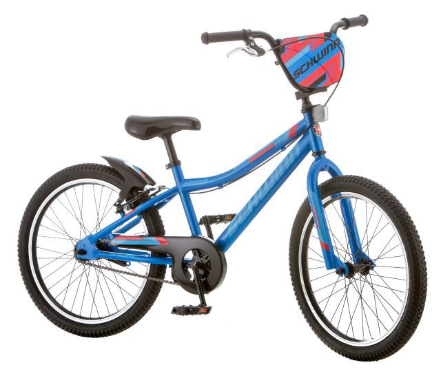 Schwinn Signature Boys Fenite 20 Bike